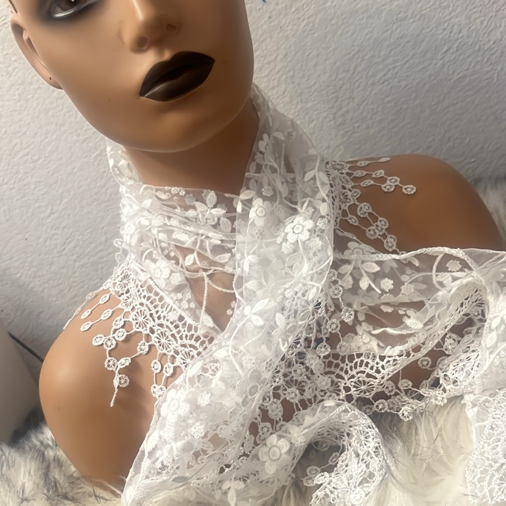 Multi Use Scarf - image 2